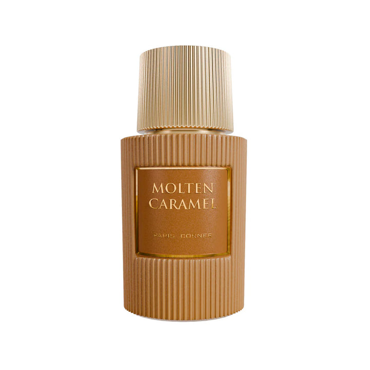 Paris Corner Molten Caramel – Unisex Eau de Parfum 100ml