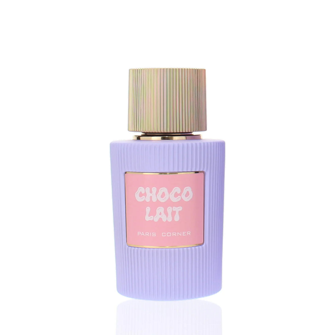 Paris Corner Choco Lait EDP 100ml