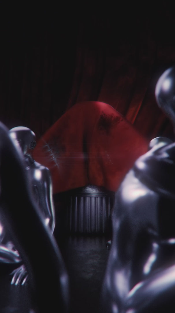 Paris Corner Qissa Gala – Eau de Parfum 100ml (Unisex)