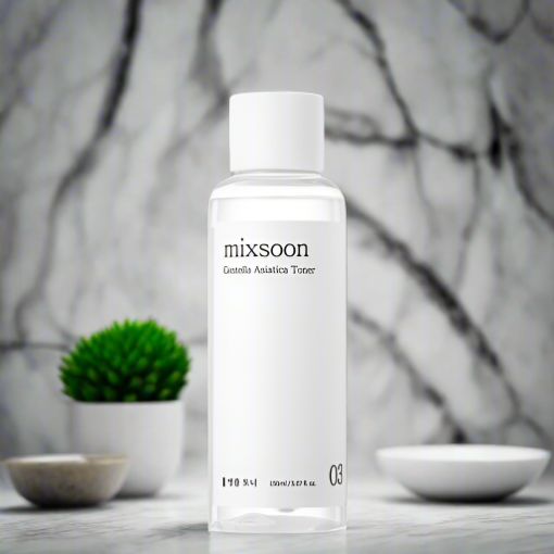 mixsoon Centella Asiatica Toner 150ml
