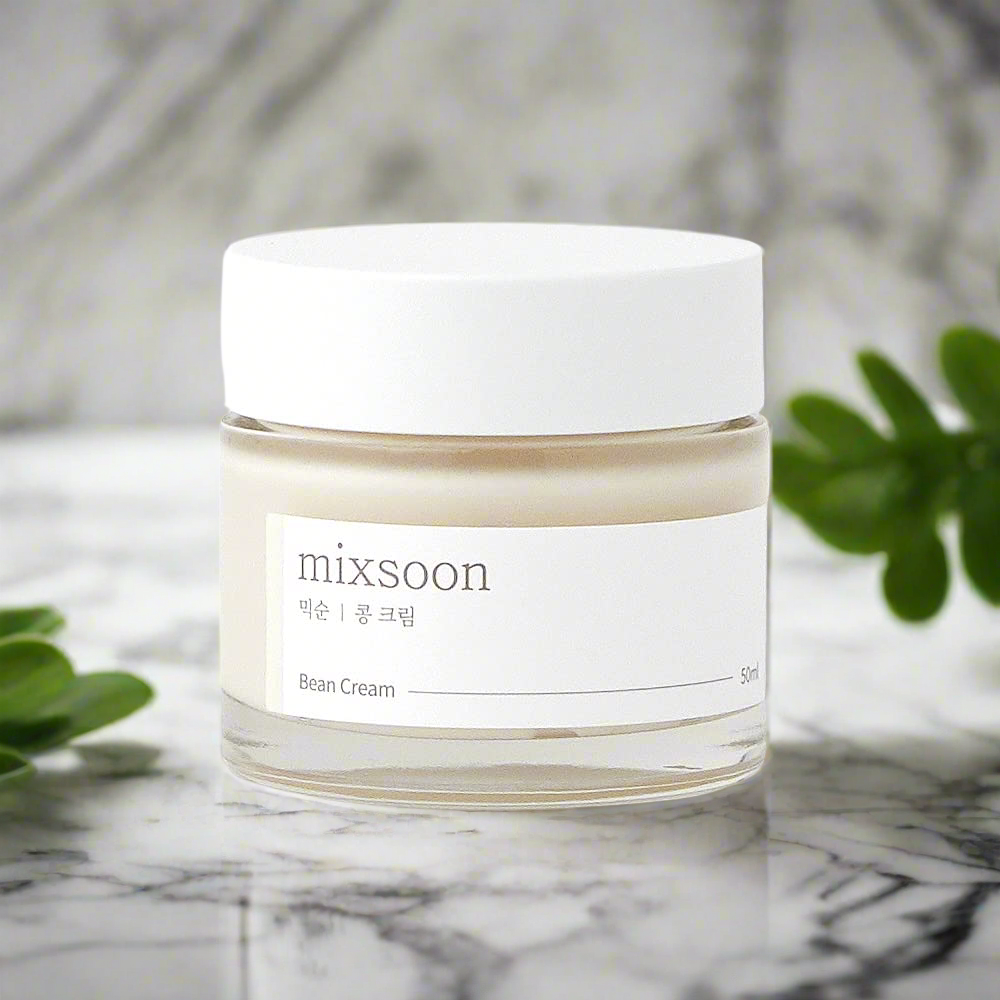 mixsoon Bean Cream 50ml