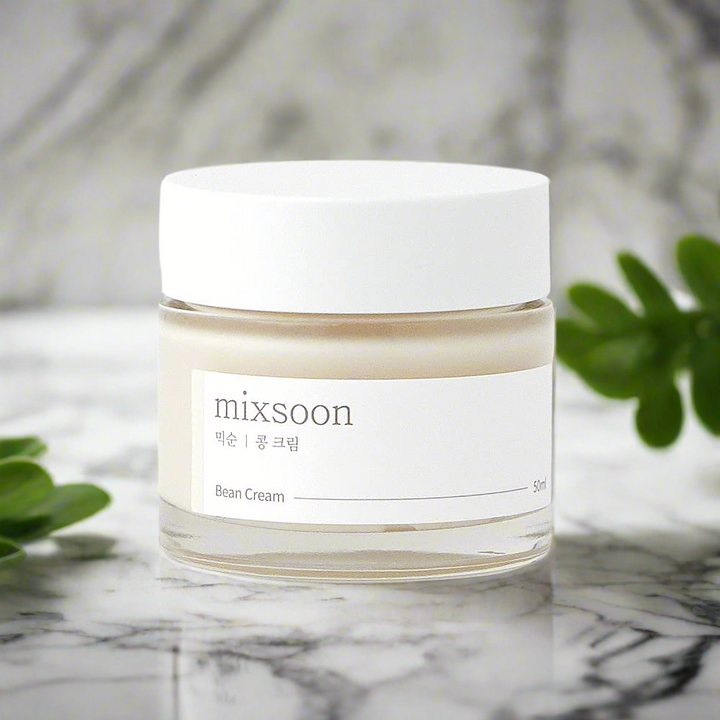 mixsoon Bean Cream 50ml