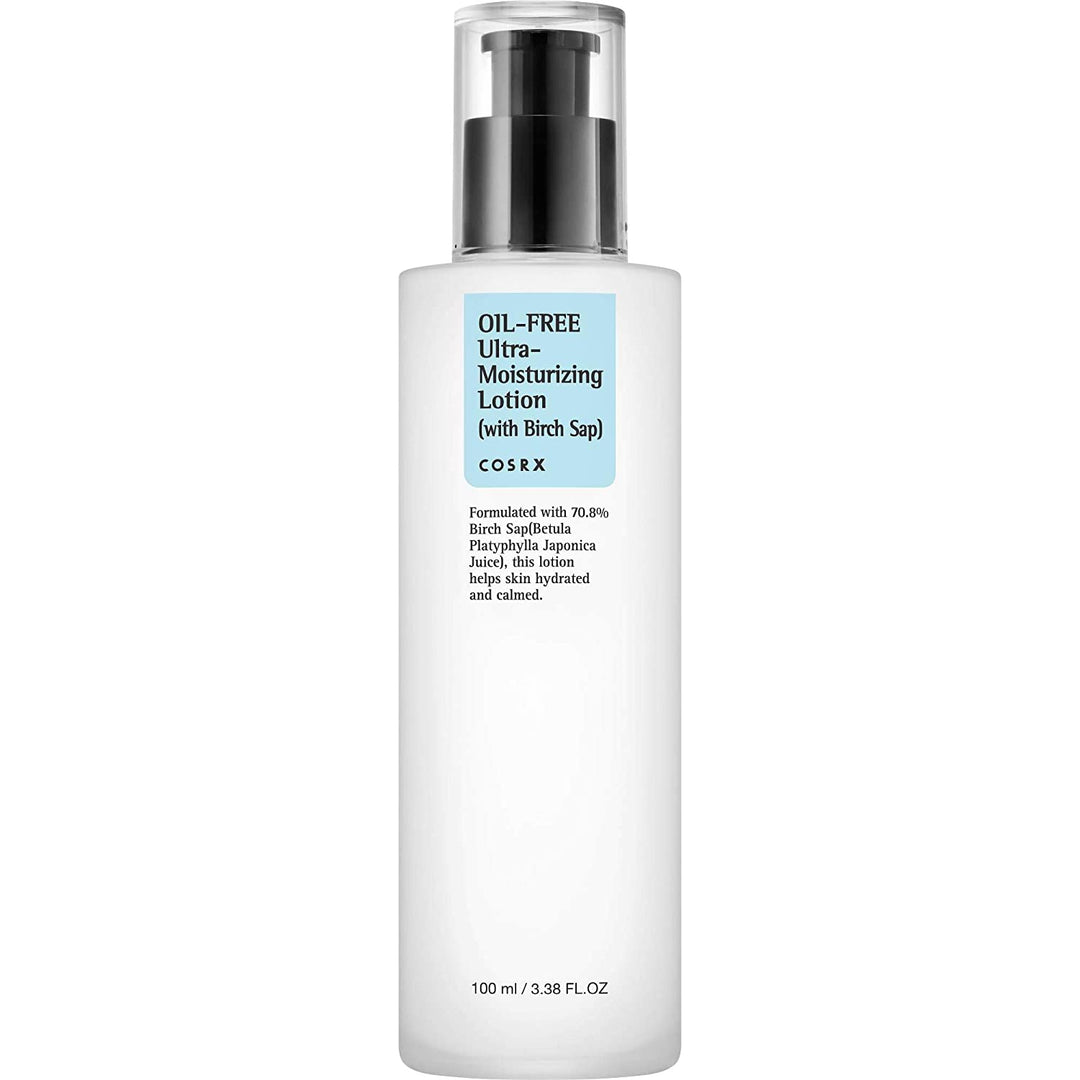 COSRX Oil-Free Ultra-Moisturizing Lotion 100ml