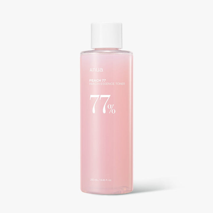 Anua Peach 77% Niacin Essence Toner 250ml