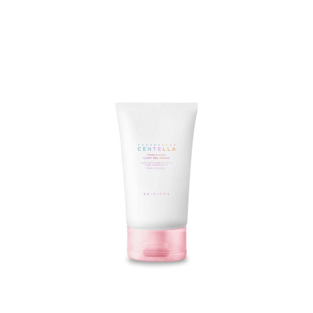 SKIN1004 Poremizing Light Gel Cream 75ml