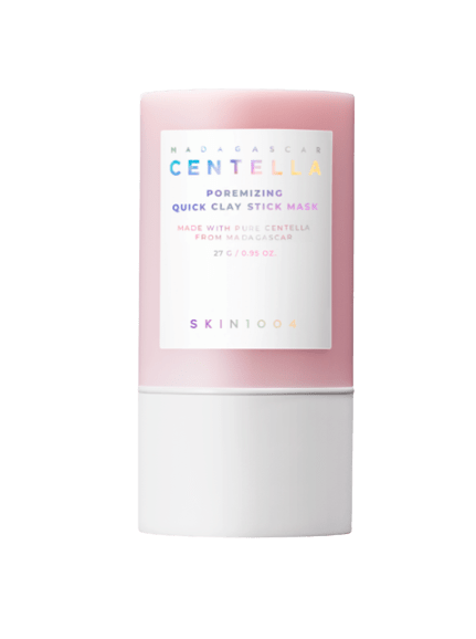 SKIN1004 Poremizing Quick Clay Stick Mask 27g