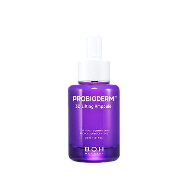 BIO HEAL BOH Probioderm 3D Lifting Ampoule 30ml