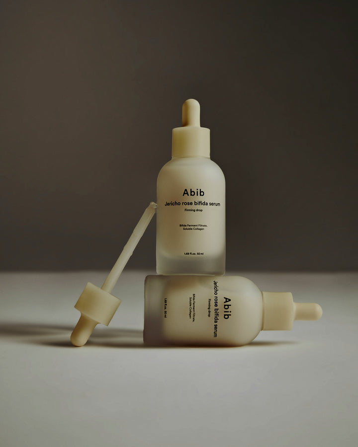 Abib Jericho Rose Bifida Serum Firming drop 50ml