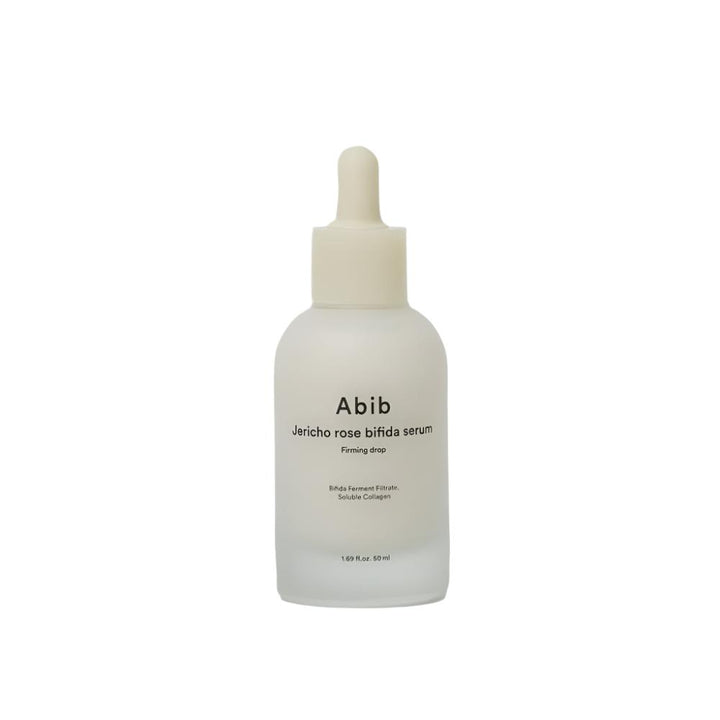 Abib Jericho Rose Bifida Serum Firming drop 50ml