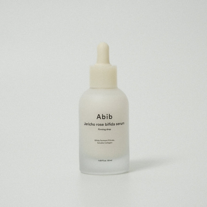 Abib Jericho Rose Bifida Serum Firming drop 50ml