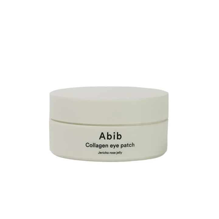 Abib Collagen Eye Patch Jericho Rose Jelly 90ml