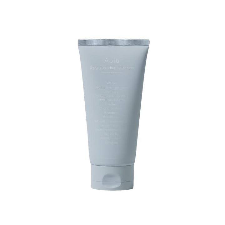 Abib Deep Clean Hyaluron Cleanser 150ml
