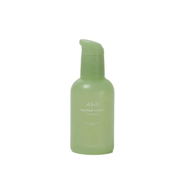 Abib Heartleaf Essence Calming pump 50ml