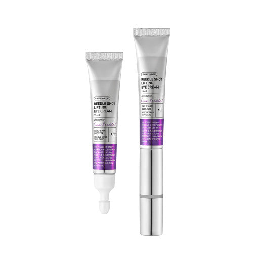 VT Cosmetics Reedle Shot Lifting Eye Cream 15ml