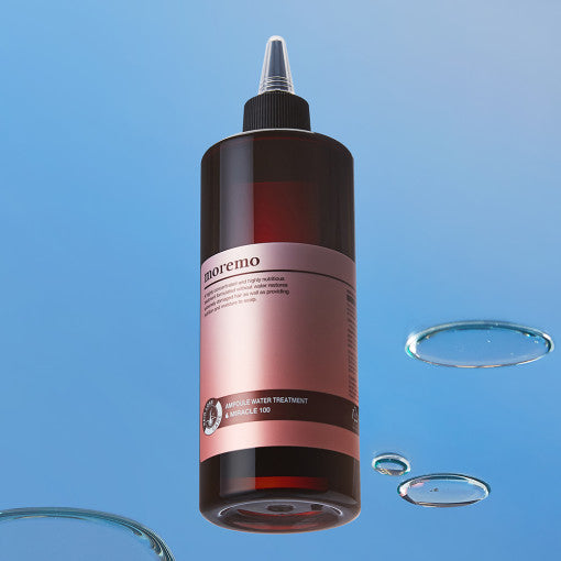 Moremo Water Treatment Miracle 100  400ml