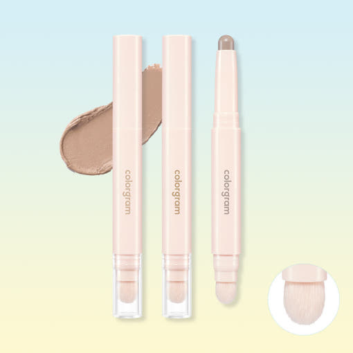 Colorgram Re-Forming Contour Stick 01 Warm Tone