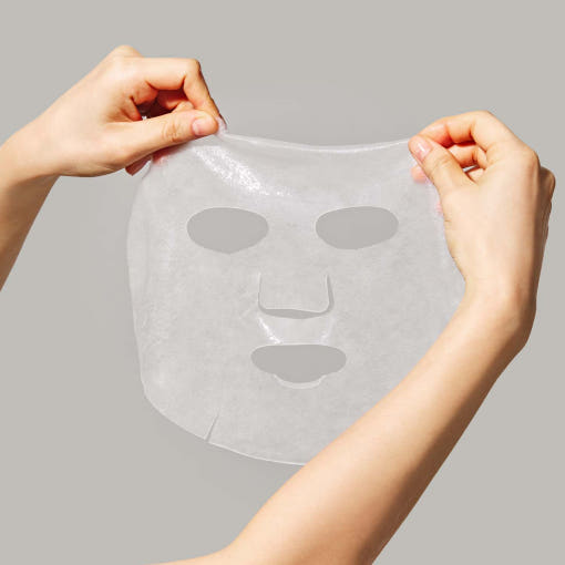 Dr.Ceuracle Tea Tree Purifine Soothing Mask 1 Sheet