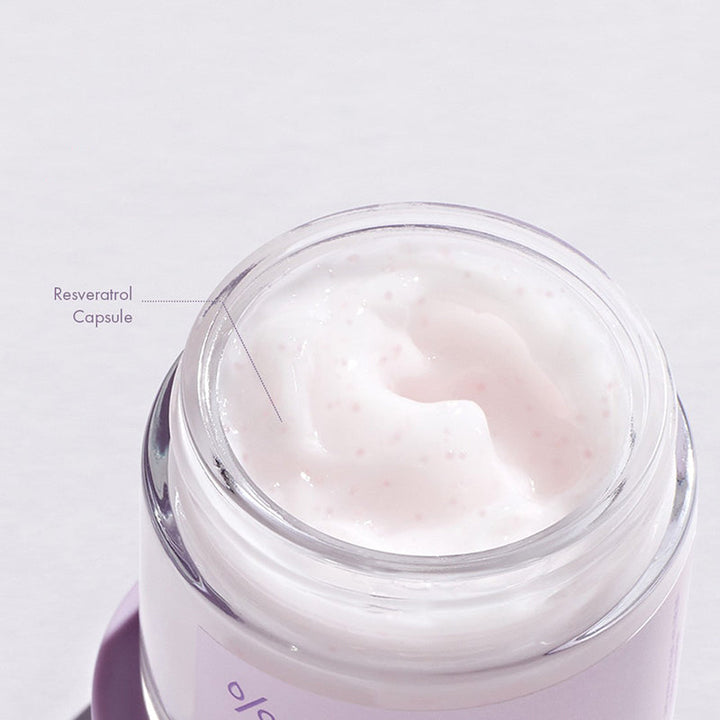 Dr.Ceuracle Vegan Active Berry Lifting Cream 75g