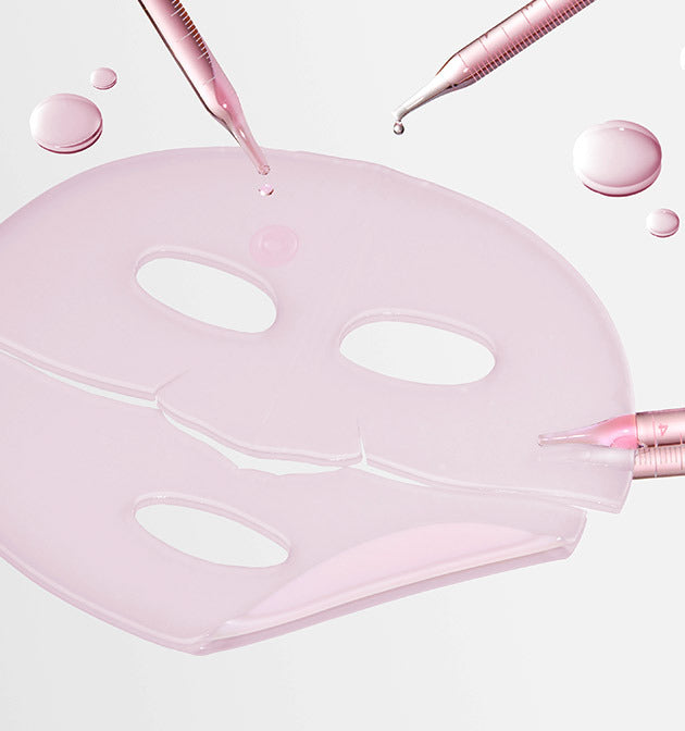 Medicube PDRN Pink Collagen Gel Mask 1 Sheet