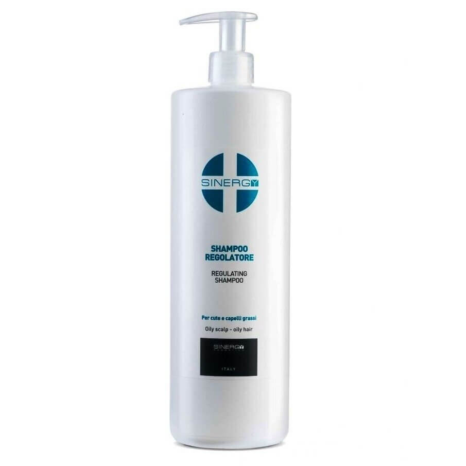 Sinergy Cosmetics Regulating Shampoo for Oily Hair 1000ml