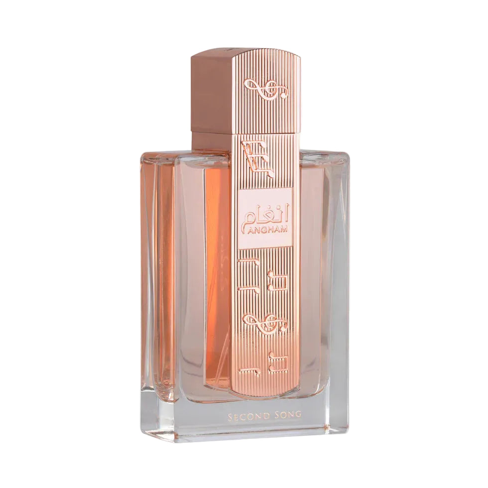 Lattafa Angham Second Song EDP for Women 100ml