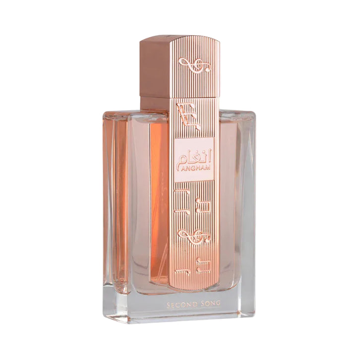 Lattafa Angham Second Song EDP for Women 100ml