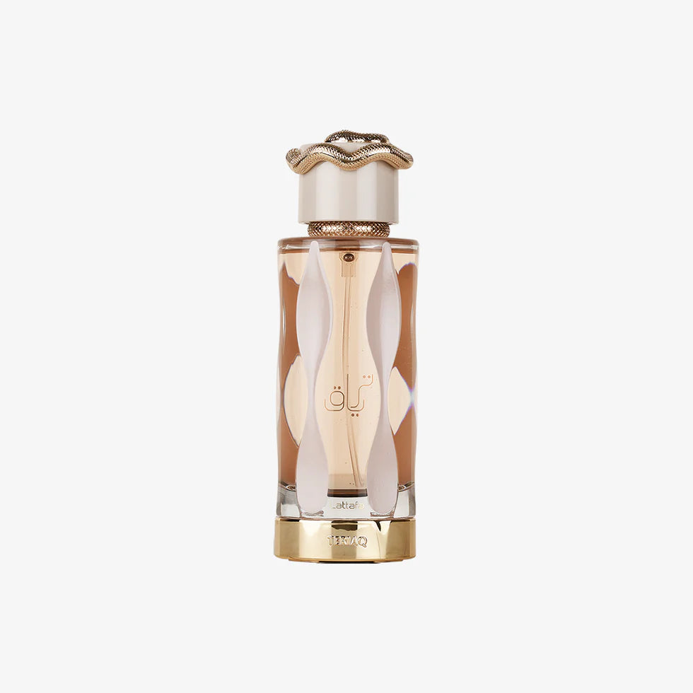 Lattafa Teriaq Eau de Parfum 100ml (Unisex)
