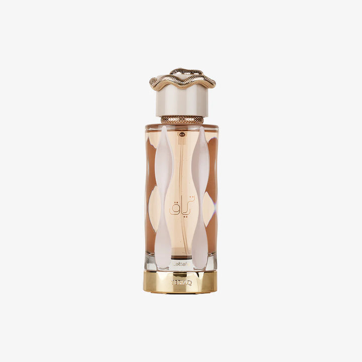 Lattafa Teriaq Eau de Parfum 100ml (Unisex)