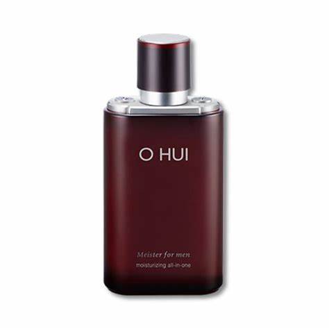O HUI MEISTER FOR MEN moisturizing all-in-one 110ml