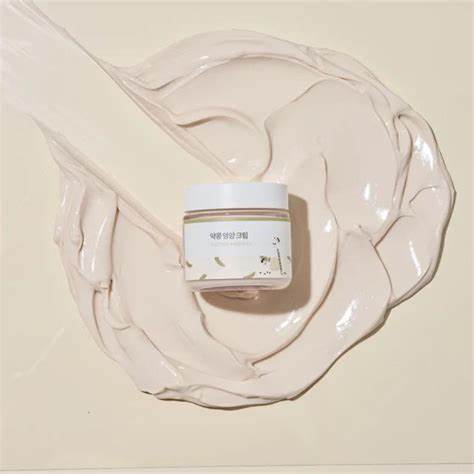 Round Lab Soybean Nourishing Cream 80ml