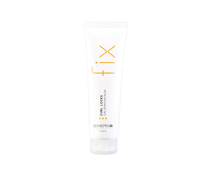 Sinergy Cosmetics Curl Definition Cream 150 ml