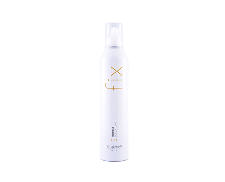 Sinergy Cosmetics Volumizing Hair Mousse Soft 300 ml