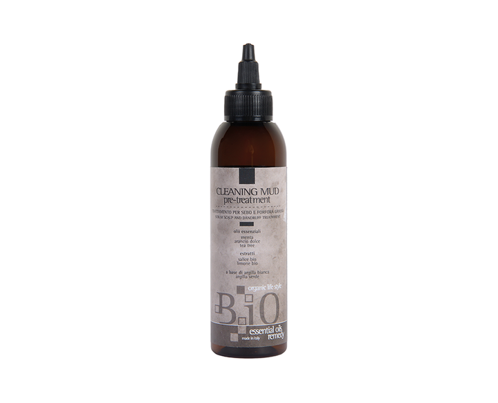 Sinergy Cosmetics Detox-Mud Mask 150ml