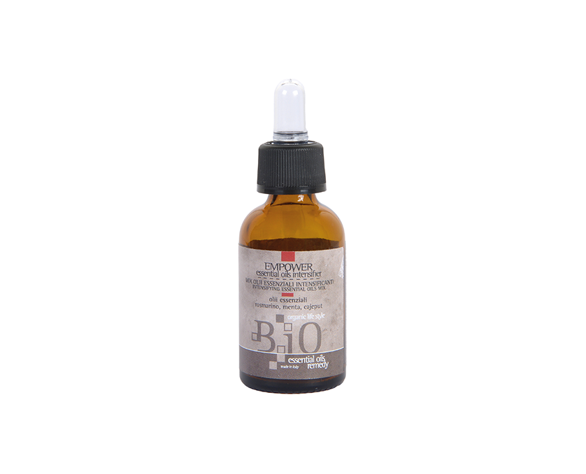 Hair Growth Essential Oil