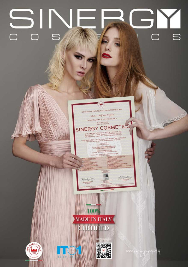 Sinergy Cosmetics Zen Hair Color Ammonia Free 10 Min 100ml