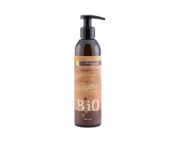 Sinergy Cosmetics Volumizing Shampoo & Conditioner Set 250ml each