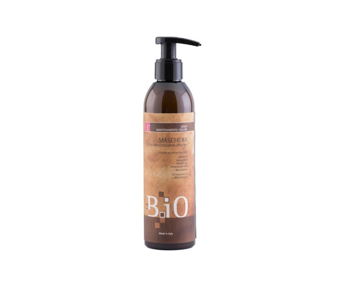 Sinergy Cosmetics Shampoo & Conditioner Set For Colored Hair 250ml each
