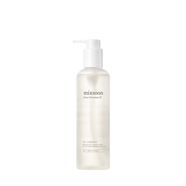 mixsoon Bean Cleansing Oil 195ml