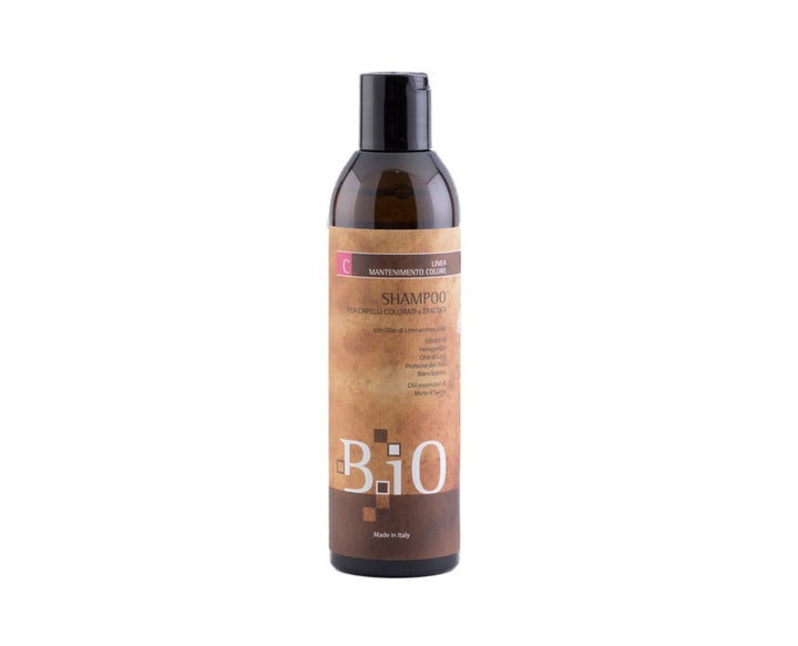 Sinergy Cosmetics Shampoo & Conditioner Set For Colored Hair 250ml each